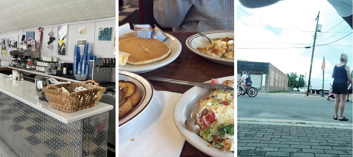 Paulsboro Diner
