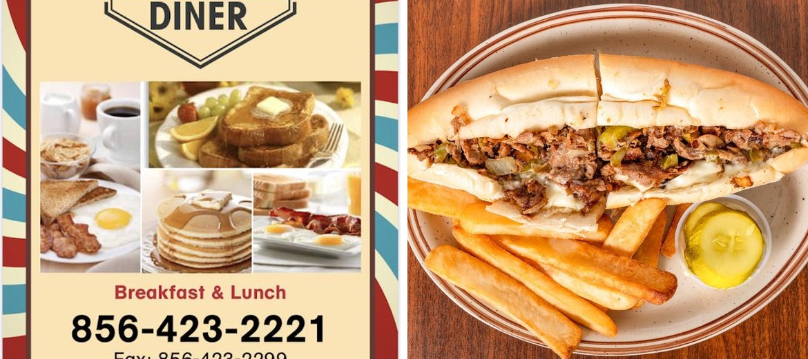 Paulsboro Diner