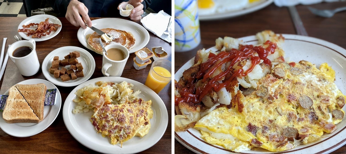 Paulsboro Diner