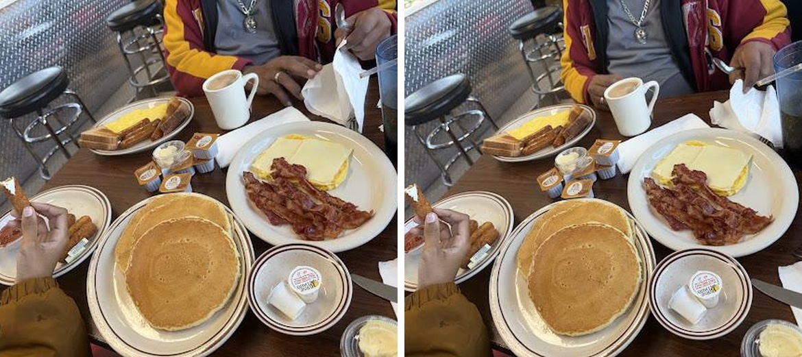 Paulsboro Diner