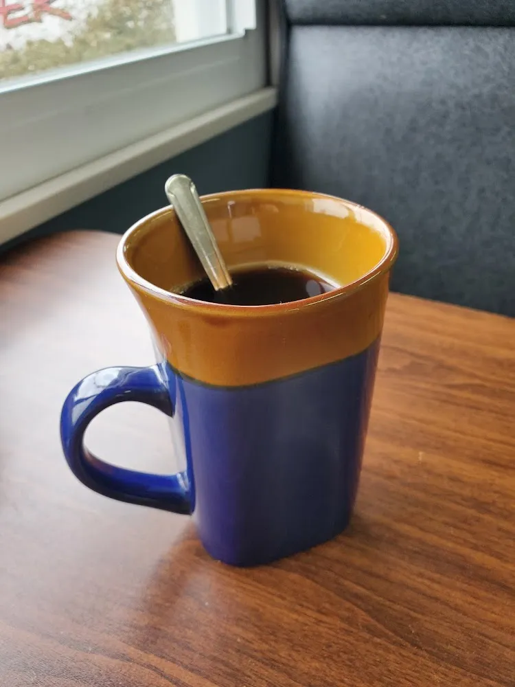 Coffee Cup