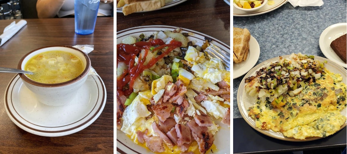 Paulsboro Diner
