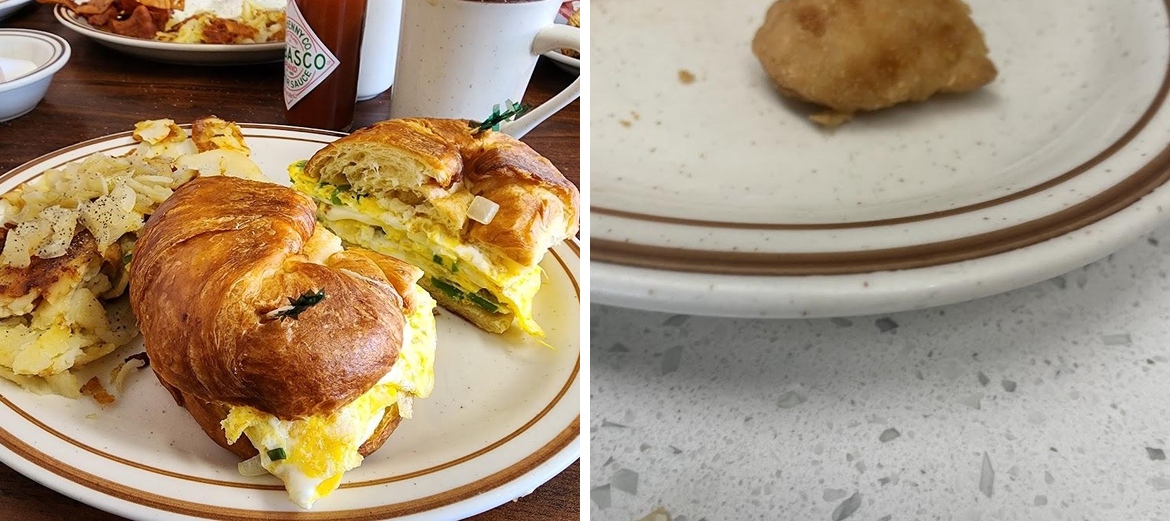 Paulsboro Diner