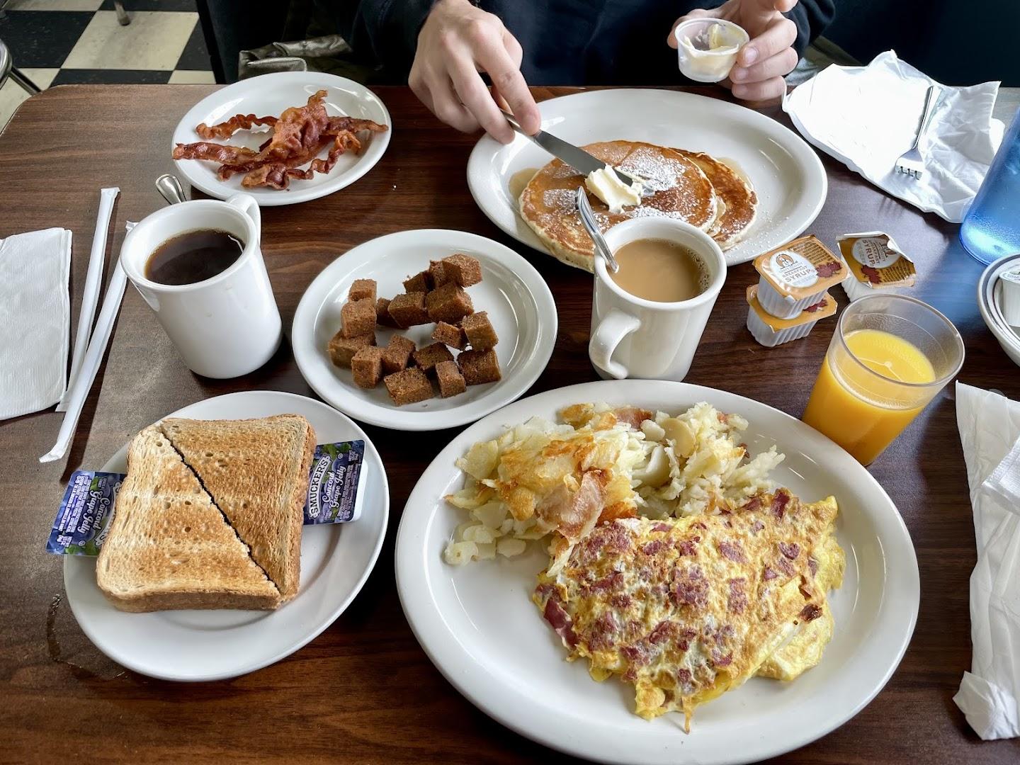 Paulsboro Diner