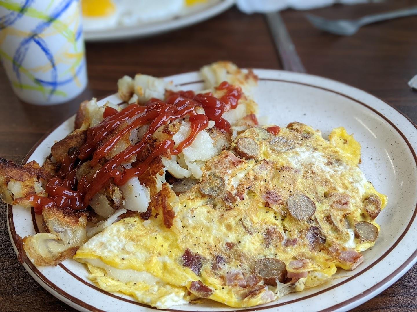 Paulsboro Diner
