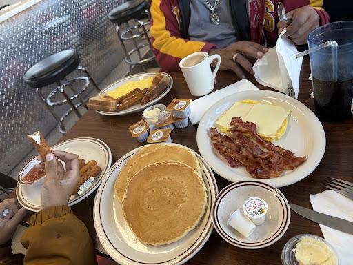 Paulsboro Diner