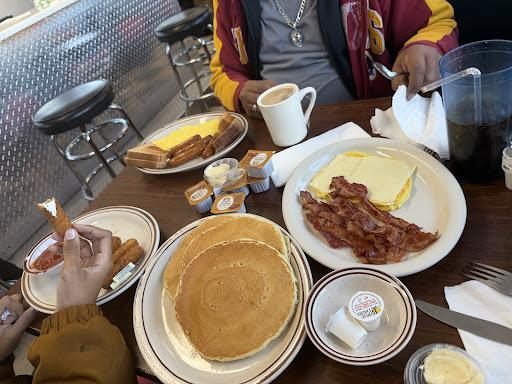 Paulsboro Diner